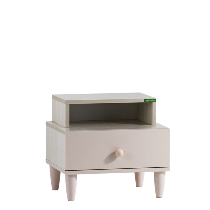 Нощно шкафче POLLINA