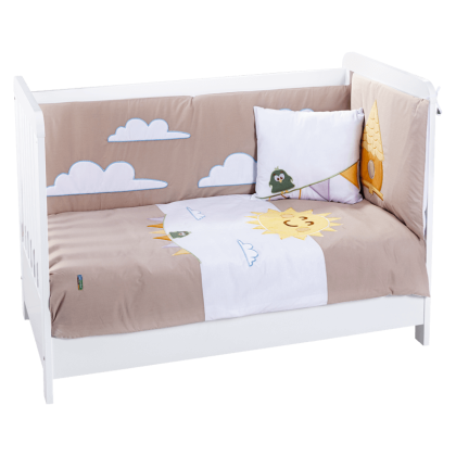 Детски спален комплект KAKULE