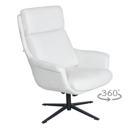 Кресло FIONA - шампанско