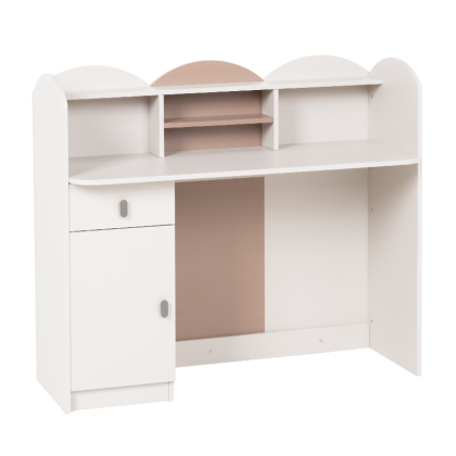 Бюро PASIG - капучино