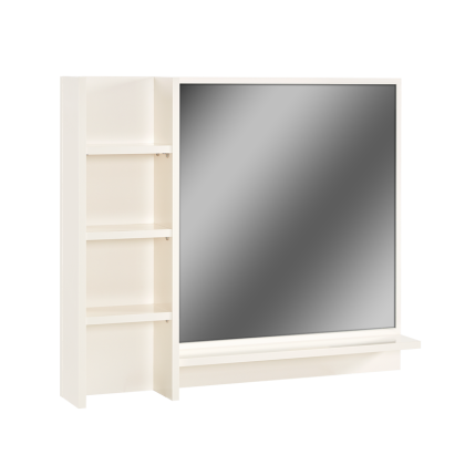 Огледало с етажерка за детски скрин JOYIN