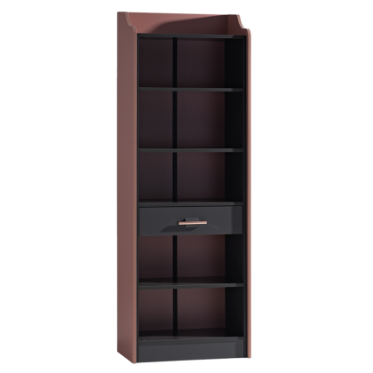 Етажерка за книги VALENCIA