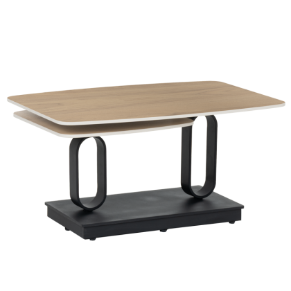 Холна маса VIGIA - маслен орех