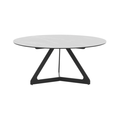 Холна маса SANOK 3 - бяла