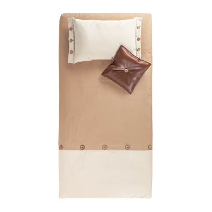 Детски спален комплект EKVADOR за матрак 100 х 200