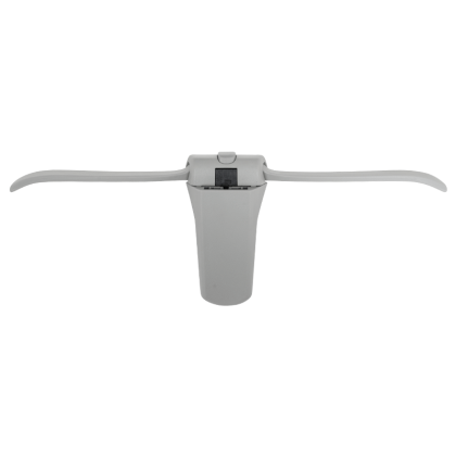 Закачалка за дрехи за офис стол ERGOHUMAN IOO ELITE 2/ULTRA - сива