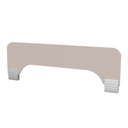 Преграда за детско легло RIGA