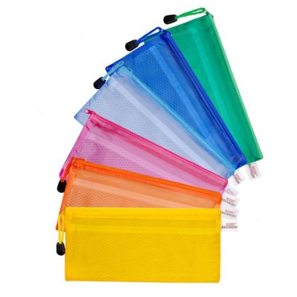 Папка DL с цип 110/220 BG753