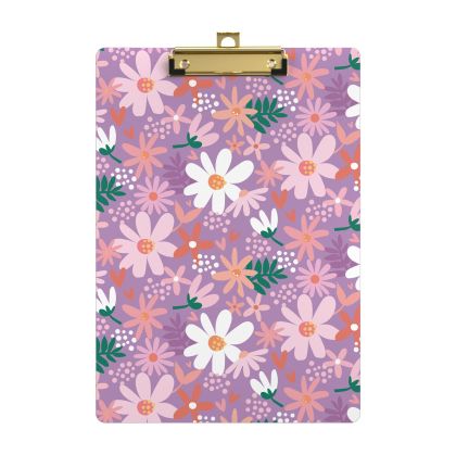 Art Pioneer Клипборд, лилав