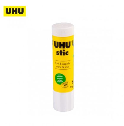 Сухо лепило Uhu Stic, 8.2 g