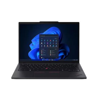 Лаптоп Lenovo Thinkpad T14 G5, 14'', Intel Core Ultra 5, 512 GB SSD, 16 GB RAM, Windows 11 Pro