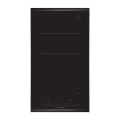 Индукционен плот Bosch PXX375FB1E, за вграждане, серия 6, 30 cm