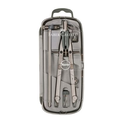 Faber-Castell Пергел Tech, с включени аксесоари