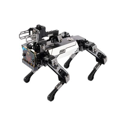 Комплект Куче Elecfreaks XGO EF08289, за Micro:Bit