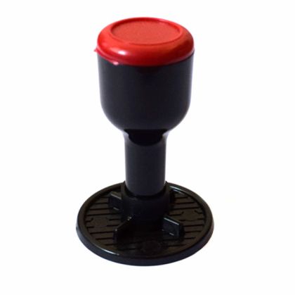 Дръжка за печат № 9 D=42mm