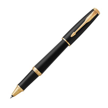 Ролер Parker Royal Urban Muted Black GT