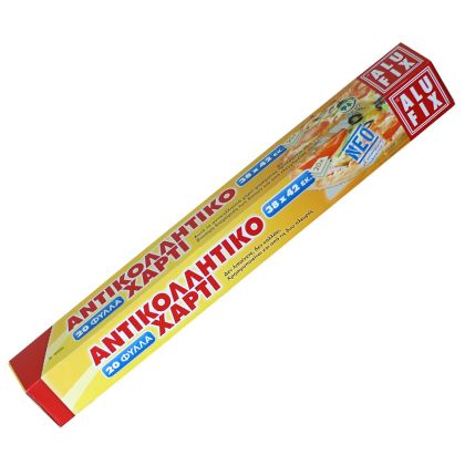 Хартия за печене