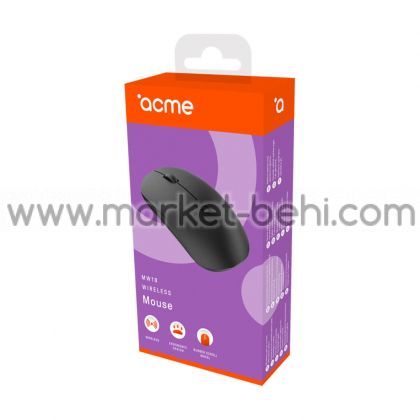 Безжична мишка Acme MW18 Wireless