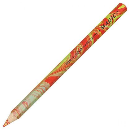Многоцветен молив KOH-I-NOOR Magic 3406 5