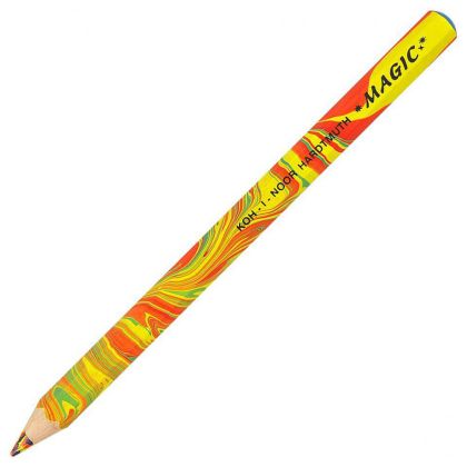 Многоцветен молив KOH-I-NOOR Magic 3406 3
