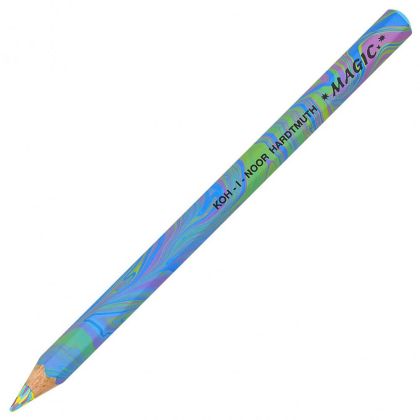 Многоцветен молив KOH-I-NOOR Magic 3406 2