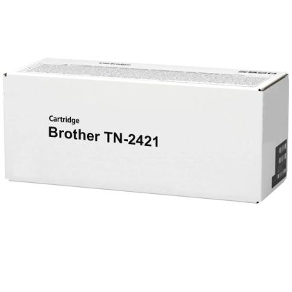 Тонер касета Brother TN-2421 съвместима