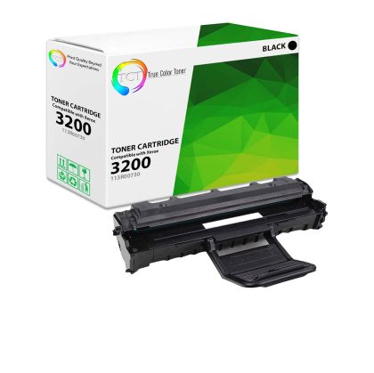 Тонер касета  Xerox Phaser3200 съвместима