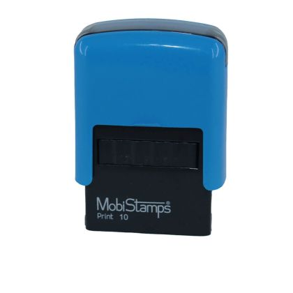 Механизъм за печат MobiStamps Print C-10