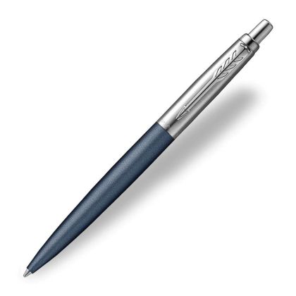 Химикалка Parker Royal Jotter XL, M, Тъмносин