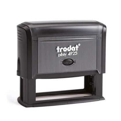 Печат правоъгълен Trodat printy 4925