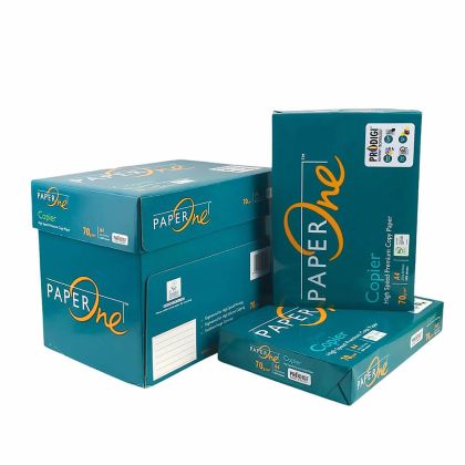 Хартия Paper One A4 500 л. 80 g/m2