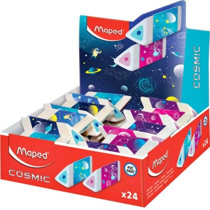 Гума Maped Cosmic пирамида