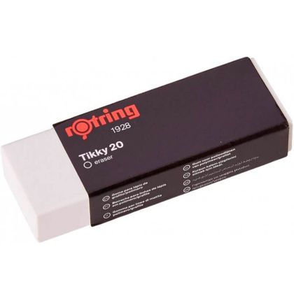Гума Rotring Tikky 20