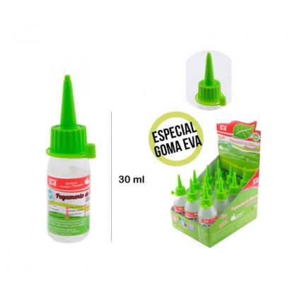 Лепило силиконово MP, 30 ml
