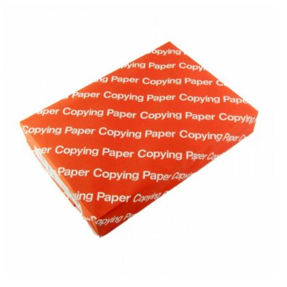 Хартия копирна Copying A5, 500л., 80g/m2