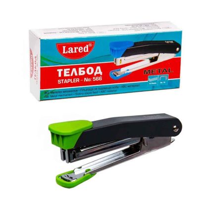 Телбод Lared 566 N10