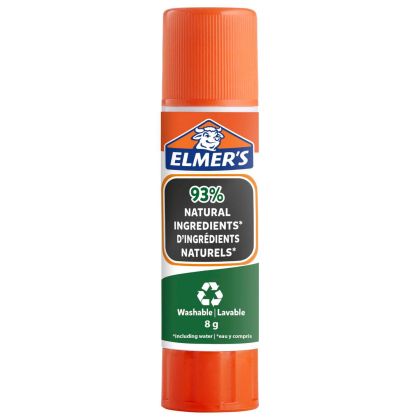 Сухо лепило Elmers 8гр