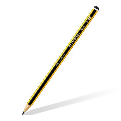 Молив Staedtler Noris 120 B