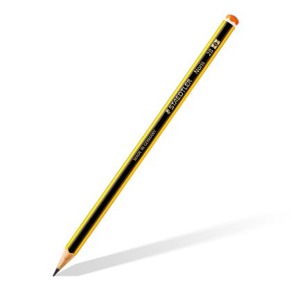 Молив Staedtler Noris 120 2B