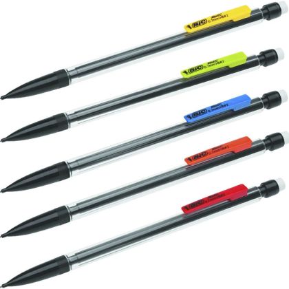 Молив автоматичен  BIC Matik 0.7 mm