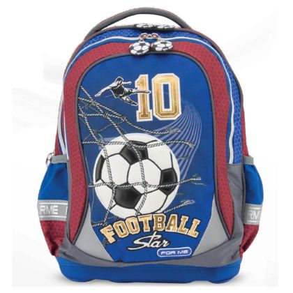 Ученическа  раница For Me Football