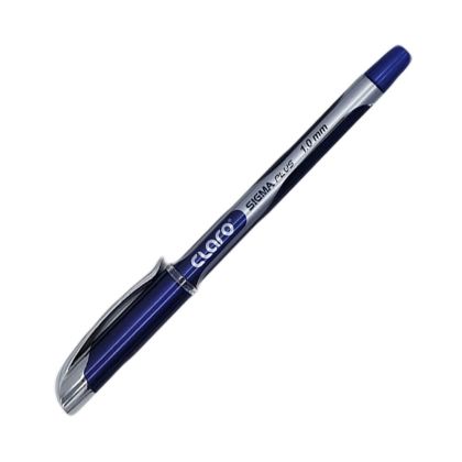 Химикал Claro Sigma Plus 1.0mm Син