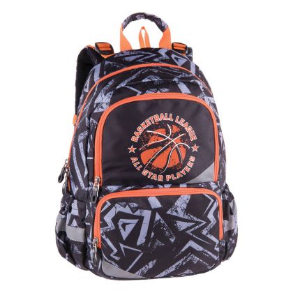 Раница Pulse Anatomic Basketball League