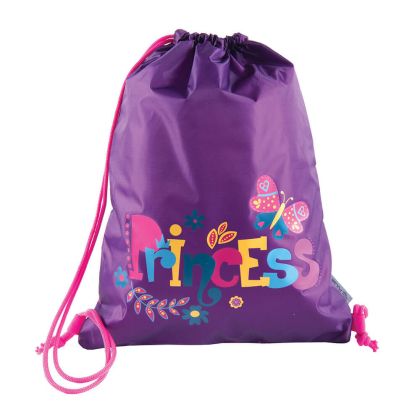 Чанта Pulse за спорт FLOWERS PRINCESS