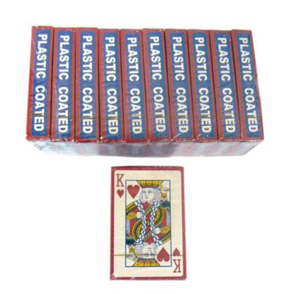 Карти за игра 870295