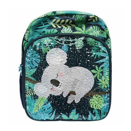 Детска раница Street Koala 23x12x31см