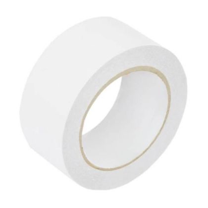 Двойнозалепващо тиксо 48 mm x 10 m