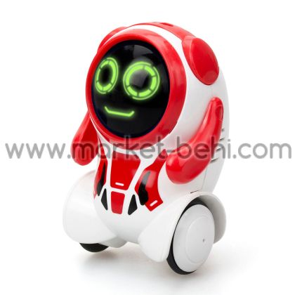 Детска играчка Silverlit - Роботче Покибот