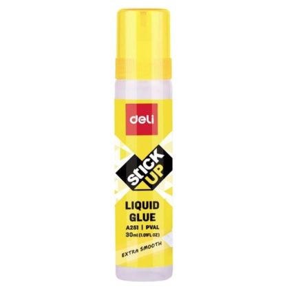 Лепило течно Deli EA251, 30 ml