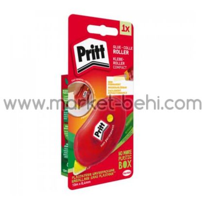 Универсално лепило Pritt Compact, ролка